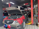 美孚（Mobil）京东养车 银美孚1号保养单次卡5W-30 SP级 6L  30天可用 实拍图