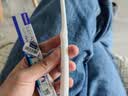 维克（Virbac）牙刷犬猫专用宠物牙膏牙刷幼猫狗狗犬猫专用口腔清洁护理（单支） 实拍图