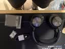 赛睿（SteelSeries）【Faker冠军同款】寒冰新星Arctis Nova Pro Wireless电竞无线游戏电竞耳机耳麦四模ANC环保装 实拍图