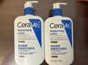 适乐肤（CeraVe）C乳473ml双支套装（男士女士礼物保湿补水身体乳面霜张凌赫同款） 实拍图