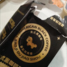 暴肌独角兽左旋肉碱黑咖啡0蔗糖0脂绿咖啡茶多酚3重高能运动健身燃减2g*30条 实拍图