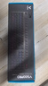 雷柏（Rapoo）V500PRO 有线背光机械键盘 104键全尺寸游戏电竞笔记本电脑多媒体办公吃鸡全键无冲键盘 黑轴 实拍图
