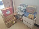 三只松鼠手撕面包1kg*2箱 早餐面包营养饱腹代餐酵母小面包糕点 实拍图