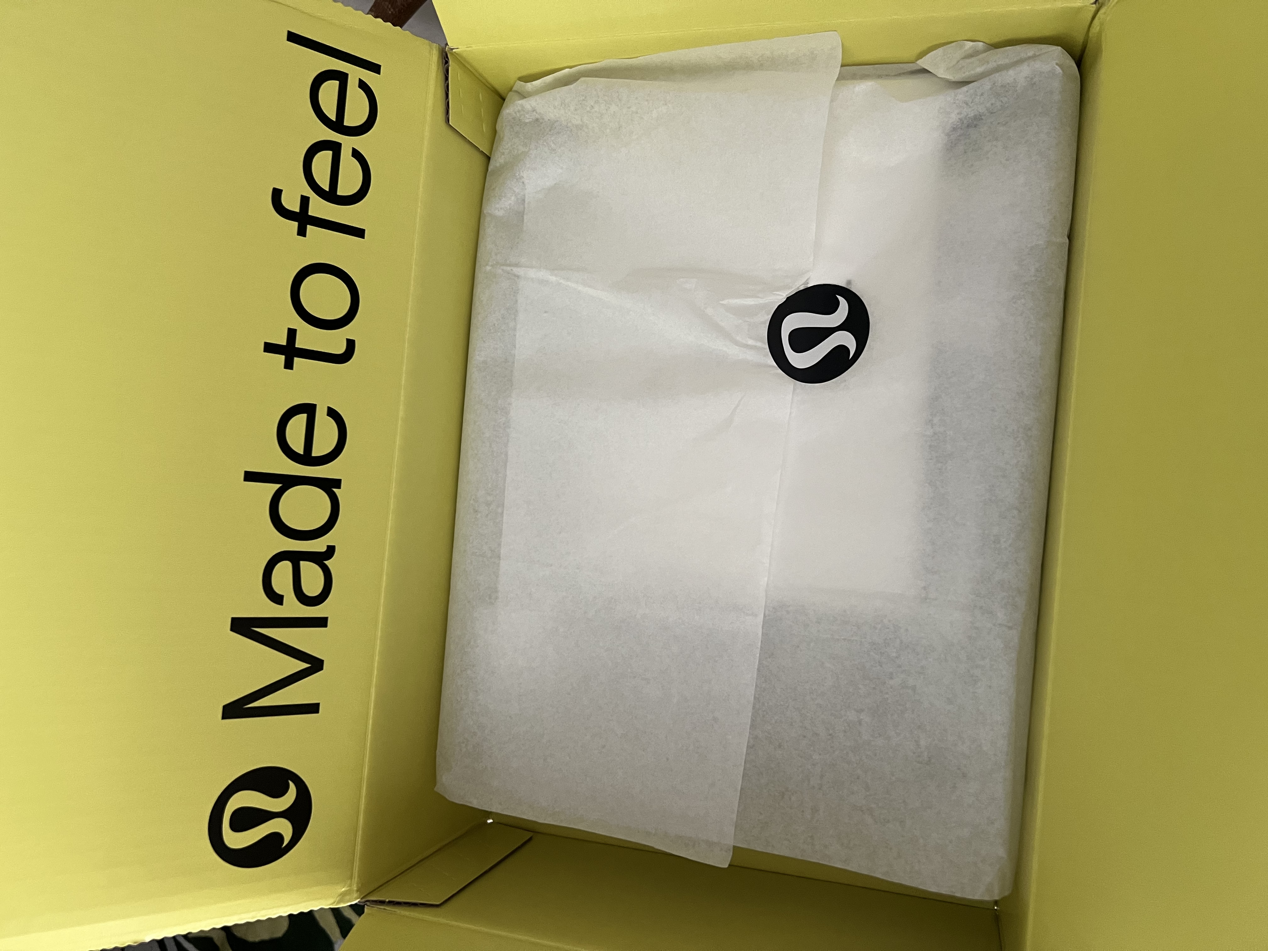 lululemon丨Scuba™ 女士拉链连帽衫*拉绒 杂色核心超浅灰(LW3KAMS) XXS /2 实拍图