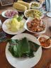 正大鸡全腿4斤（约4-6个）鸡腿烧烤鸡肉鸡腿肉低脂生鲜烤鸡大腿 实拍图