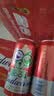 百威【梅西同款】经典红罐啤酒450mL 18罐整箱装喜宴中秋送礼 实拍图