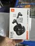 JBLTUNE BEAM2琉璃荚2代 真无线蓝牙耳机主动降噪运动防汗苹果安卓手机通用 礼物 【磨砂版】琉璃荚2代极光黑 实拍图