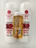 蜂花（BEE&FLOWER）石榴滋养润发乳护发素毛糙干枯补水500ml 实拍图