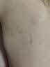 海康威视（HIKVISION）监控摄像头400万2K高清全彩夜视poe供电AI人形检测可对讲商超室内外半球K34HV2-LT E3S4M-P 2.8MM 实拍图