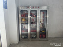 准航 防毒面具消防面罩防烟防火面罩3C认证逃生过滤式自救呼吸器TZL30 实拍图