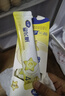 飞鹤星飞帆儿童成长奶粉4段(3-6岁)25g*4条骨骼发育京东试用高钙 实拍图