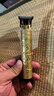 【工厂特卖】家用理发器电推子电动剃头理发器剃须刀刮胡刀光头雕刻油头剪多功能自用 黑色亚克力刀头（标准版） 实拍图