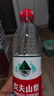 农夫山泉 饮用水饮用天然水380ml*24瓶 办公商务会议 塑膜纸箱随机发货 实拍图