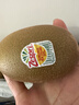 佳沛（zespri）新西兰阳光金奇异果10粒巨大果单果146-175g 猕猴桃水果礼盒 实拍图