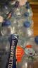 圣碧涛（SAN BENEDETTO）意大利含气天然矿泉水 1.5L*6  整箱装 实拍图