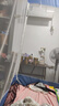 萤石EZVIZ C6C摄像头 2K星光夜视智能家居云台室内WIFI家用无线高清摄像头 手机远程语音对讲4mp监控器 【店长推荐】C6c -400万星光夜视+5G双频 16G高速卡【下单升级32G】 实拍图