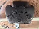 机械师G3V2黑色套装 无线手柄四霍尔游戏手柄switch2手柄类xbox手柄蓝牙支持安卓苹果手机PC电脑电视 实拍图