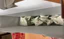 天堂牌无糖纯藕粉杭州特产西湖藕粉 早餐代餐粉速溶纯藕粉600g礼盒装 实拍图