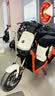 九号（Ninebot）【新国标电自】九号电动Fz2 30电动自行车9号智能电动车【门店自提】 到门店自选颜色 实拍图