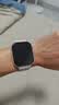 小米（MI）REDMI Watch 6皎月银 国家补贴 澎湃OS 3 心率血氧监测 红米手表6 初高中生 运动 实拍图