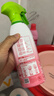 水卫士除菌净味浴室清洁剂480g*3瓶卫生间瓷砖厕所马桶玻璃清洗剂 实拍图