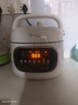 美的（Midea）电压力锅1-2人家用高压锅双胆宿舍高颜值压力触控开盖火锅煮粥炖肉锅C2945京东自营 实拍图