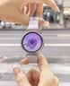 华为（HUAWEI）手表 WATCH GT 6 41mm【国补15%】血氧呼吸监测长续航运动手表送礼首选送女友【华为官方授权】 流光紫 41mm氟胶表带 实拍图