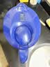 碧然德（BRITA） 过滤净水器 家用滤水壶 净水壶 海洋系列 3.5L蓝色 一壶6芯装 环保加固包装 实拍图
