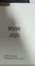 如薇（RNW）去黑头下巴贴导出贴6g*5片收缩贴4g*5片毛孔深层温和清洁面膜 实拍图