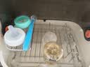 康宝奶瓶消毒器带烘干  紫外线5灯+20L 消毒柜婴儿奶瓶消毒烘干一体机 实拍图