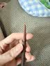 橘朵（Judydoll）【现货速达】双头双色眼线胶笔眼线笔卧蚕笔 #02生日礼物 实拍图