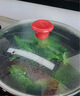 特福（Tefal）特福炒锅有钛不粘锅家用28cm煎炒锅可进洗碗机炒锅可进洗碗机 实拍图