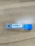 歌派（GEPAD）手动财务凭证装订机钻刀打孔刀Φ5.2*40mm 空心刀头 原装钻刀 一个装 实拍图
