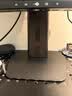 泰坦军团27英寸2K 245Hz双侧入光DyDs0.5ms HDR500硬件低蓝光 耳机挂钩 旋转升降FPS电竞显示器KG277R PLUS 实拍图