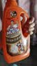 威猛先生（Mr Muscle）管道疏通剂960ml*3瓶厨房*2+卫浴*1下水道疏通 剂 无效包赔 实拍图