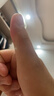 听力熊T6听力宝伴学机英语听力mp3磨耳朵熏听机随身听复读机故事机磁带机口袋便携式学习机 白色64G  实拍图