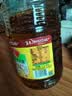 鲁花 【保真菜籽油】食用油 低芥酸特香菜籽油 6.18L   物理压榨 实拍图