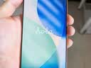 Apple/苹果【点击“立即领取“享补贴】iPhone 17 Pro Max 256GB 星宇橙色 移动联通电信5G双卡双待手机 实拍图