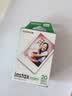 INSTAX富士instax立拍立得 mini相纸 白边双包20张(适用miniSE/11/12/40/90/LiPlay/EVO/Link3) 实拍图