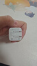 CUKTECH酷态科苹果17充电头40W充电器氮化镓Type-C快充头适用iPhone17ProMax/16/15/ipad充电线插头 实拍图