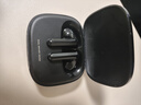 小米（MI）Redmi Buds 7S半入耳主动降噪  蓝牙耳机 适用于安卓苹果手机 子黑夜 实拍图