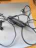 米瑞思（mryc）惠普笔记本充电器19.5V7.7A 150W通用hp暗影/光影精灵Pro银河舰队战99电脑电源适配器线蓝口带针 实拍图