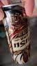 乌苏啤酒（wusu）楼兰秘酿330mL*24罐 整箱装 高度啤酒 聚会宴请京东自营 中秋送礼 实拍图