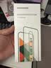 绿联适用苹果17/16Pro钢化膜iPhone17/16Pro手机膜高清全屏覆盖不挡边防指纹防摔超薄无尘仓秒贴保护膜 实拍图