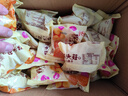 立王驾到猴头菇小饼干蛋糕点心休闲零食品老年人粗粮小吃代餐早餐面包4斤 实拍图