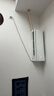格力空调 AI节能王子Pro 1.5匹 AI省电舒适风不吹人【冷静王升级】纯铜管 国家补贴KFR-35GW/NhLb1BAj 实拍图