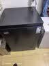 容声冰柜家用小型冷冻柜100/200/300升大容量一级能效商用无需频繁除霜 145升 小型家用丨PCM钢板内胆丨减霜80% 实拍图