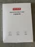 京东京造ipad air7 2025保护套11英寸 air6/5/4平板电脑保护壳24/22/20款10.9三折支架防摔硅胶套薰衣草灰 实拍图
