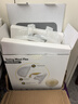 美德乐（Medela）吸奶器电动吸奶器双边吸乳器母乳集奶器挤奶器丝韵·翼舒悦免手扶 实拍图