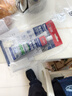 立邦免钉胶强力胶水玻璃胶瓷砖修复免打孔粘合剂踢脚线胶100g 实拍图